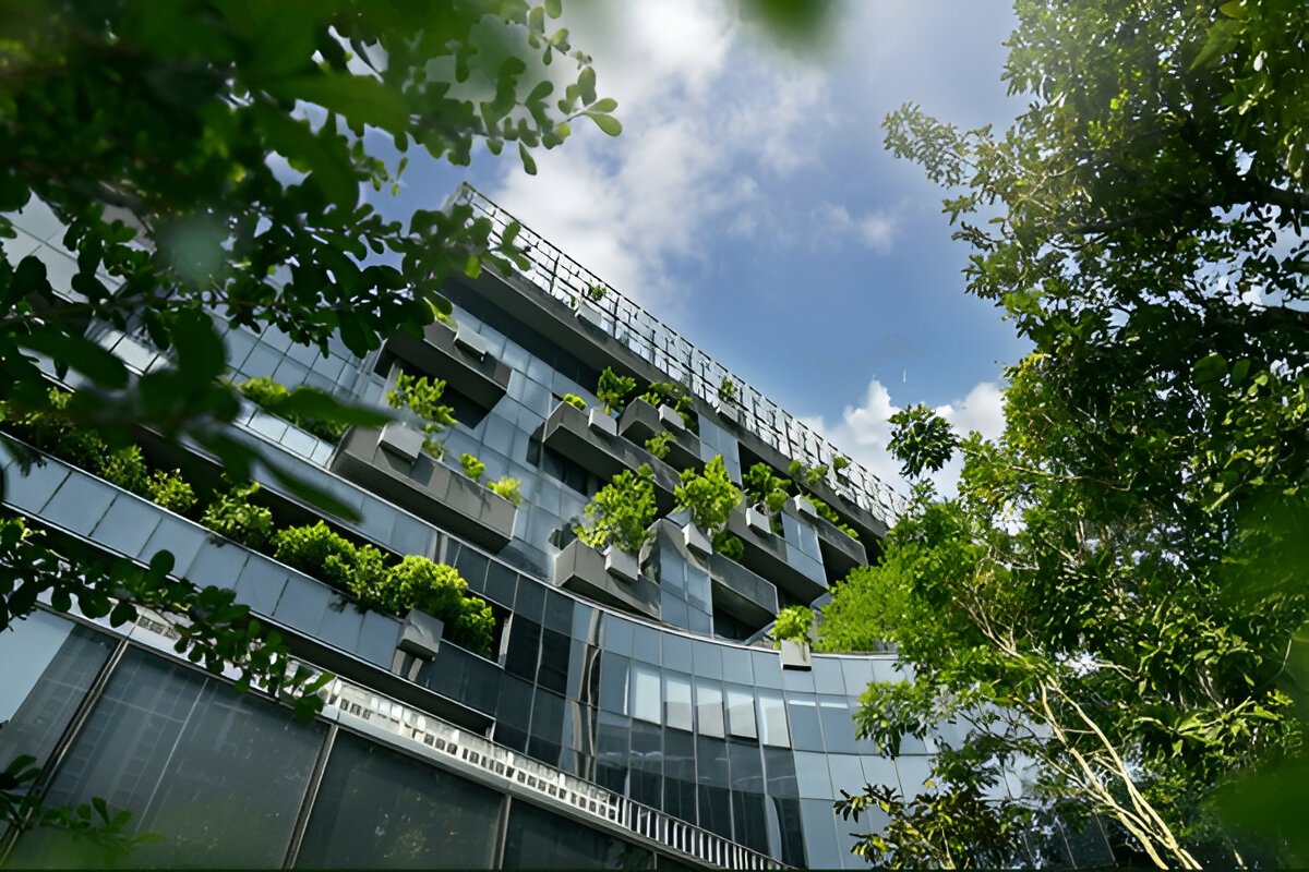 The Journey Through Classical Architecture—Roots that Shaped the Western World